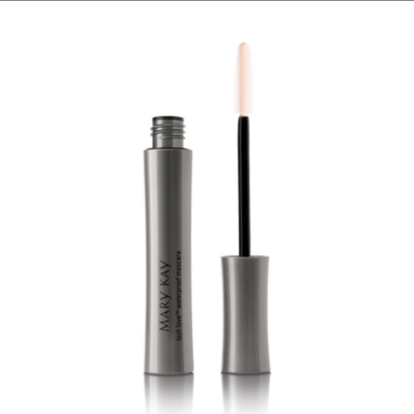 Mary Kay Other - Lash Love® Lash Make up Black